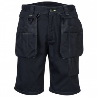 Portwest PW345 PW3 Holster Work Shorts 300g